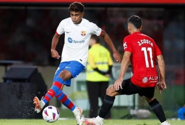 Nhận định Barca vs Mallorca: Khó có bất ngờ