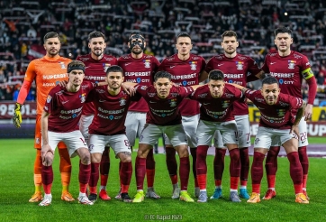 Nhận định Rapid Bucuresti vs Petrolul: Thắng để đua vô địch