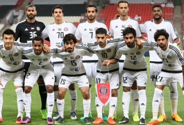 Nhận định Al Jazira vs Al Ain: Cản bước tới ngôi vương