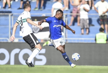 Nhận định Cruzeiro vs Coritiba: Cùng chung cảnh ngộ