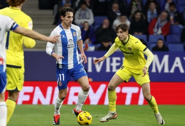 Nhận định Villarreal vs Espanyol: Chủ nhà giải cơn khát