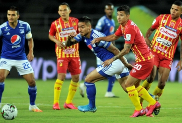 Nhận định Millonarios vs Deportivo Pereira: Không quá chênh lệch