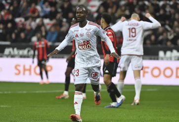 Nhận định Brest vs Lorient: Chủ nhà gặp khó