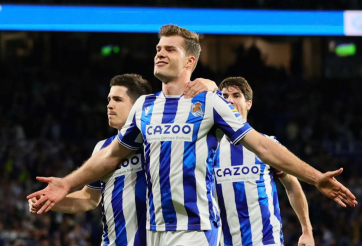 Nhận định Real Sociedad vs Elche: Níu kéo hy vọng