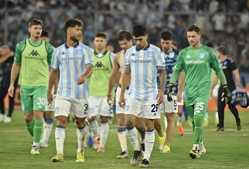 Nhận định Racing Club vs Argentinos: Chủ nhà gặp nguy