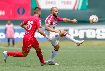 Nhận định Deportivo Saprissa vs Carmelita: Chênh lệch lớn