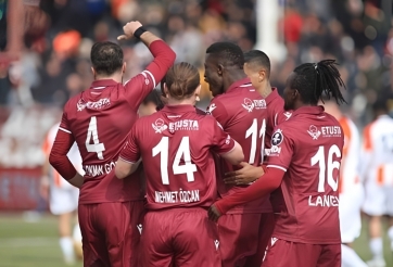 Nhận định Keciorengucu vs Bandirmaspor: Hấp dẫn đến phút cuối