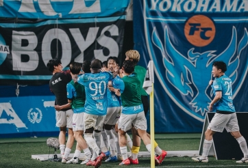 Nhận định Yokohama FC vs Montedio Yamagata: Khởi đầu hứa hẹn