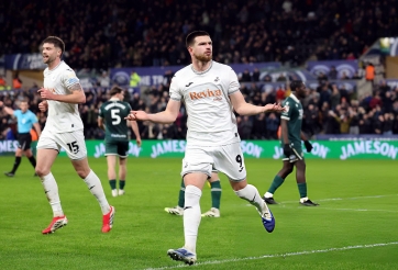 Nhận định Swansea vs Sheffield Wed: Thiên nga vẫy cánh