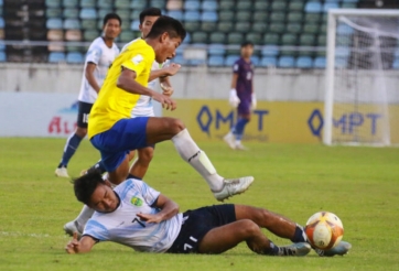 Nhận định Dagon vs ISPE FC: Chủ nhà nắm ưu thế rõ rệt