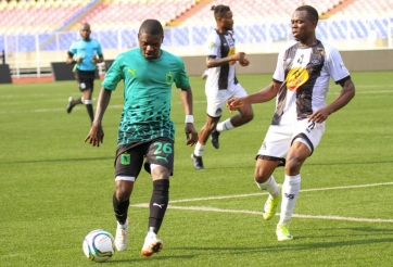 Nhận định Lubumbashi Sport vs US Panda: Đội khách lún sâu khủng hoảng