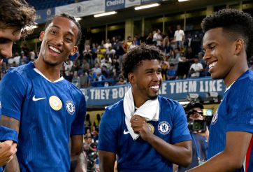 Nhận định Chelsea vs Leeds United: Mở màn vòng đấu