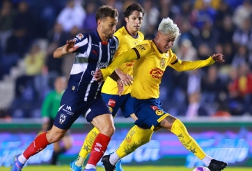 Nhận định Club America vs Monterrey: Căng thẳng và kịch tính