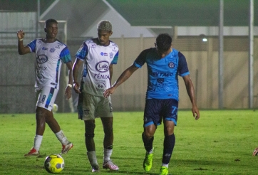 Nhận định Santa Ana vs Consultants Desamparados: Cùng chung cảnh ngộ