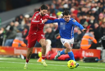 Nhận định Sunderland vs Liverpool: Bài test thực sự cho “Mèo đen'