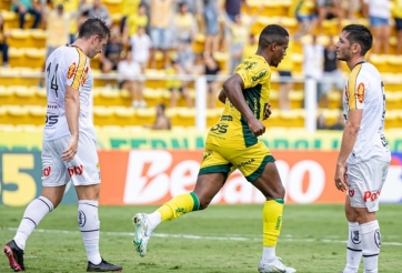 Nhận định Capivariano vs Mirassol: Niềm vui cho đội khách