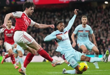 Nhận định Brentford vs Arsenal: Khách lấn chủ