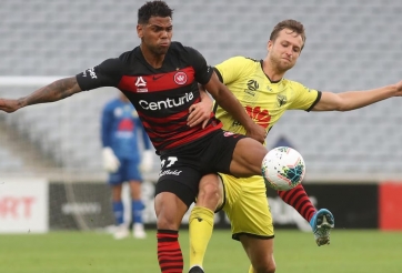 Nhận định Western Sydney Wanderers vs Wellington Phoenix: Cuộc đua trụ hạng
