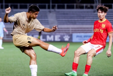 Nhận định Manila Digger vs Mendiola FC 1991: Bài toán phòng ngự cho đội khách