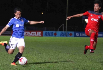 Nhận định Balestier Khalsa vs Young Lions: Chủ nhà áp đảo