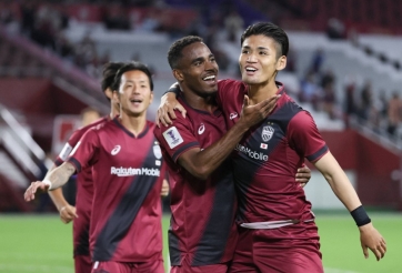 Nhận định Vissel Kobe vs V-Varen Nagasaki: Chủ nhà quyết thắng