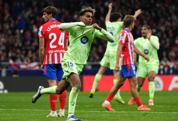 Nhận định Atletico Madrid vs Barcelona: Bán kết căng thẳng