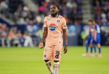 Nhận định Genesis vs Motagua: Chủ nhà trắng tay