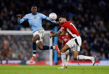 Nhận định Man City vs Salford: Đẳng cấp vượt trội