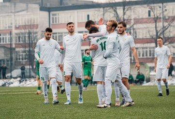 Nhận định Loznica vs Trayal krusevac: Không quá 2 bàn