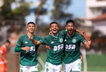 Nhận định Guarani vs San Lorenzo: Vùi dập vị khách