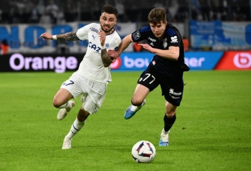 Nhận định Marseille vs Strasbourg: Trận cầu cân não