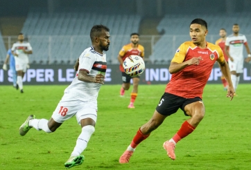 Nhận định East Bengal Club vs NorthEast United: Cân tài cân sức