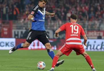 Nhận định Hamburger vs Union Berlin: Cạnh tranh sòng phẳng