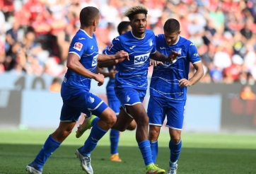 Nhận định Hoffenheim vs Freiburg: Chủ nhà thắng thế