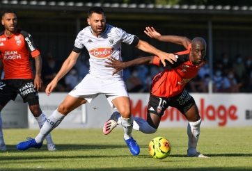 Nhận định Lorient vs Angers: Ưu thế thuộc về chủ nhà