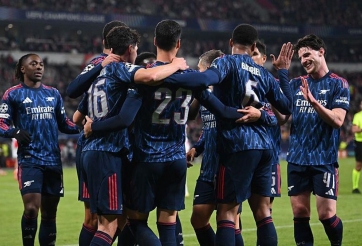 Nhận định Arsenal vs Wigan: Đẳng cấp quá chênh lệch