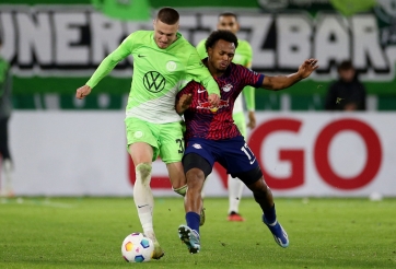 Nhận định RB Leipzig vs Wolfsburg: Thời cơ cho chủ nhà