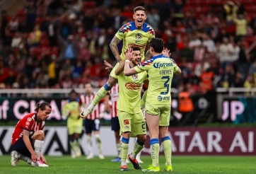 Nhận định Guadalajara Chivas vs Club America: Dễ có bất ngờ