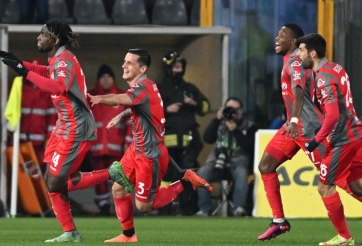 Nhận định Cremonese vs Genoa: 6 điểm căng thẳng
