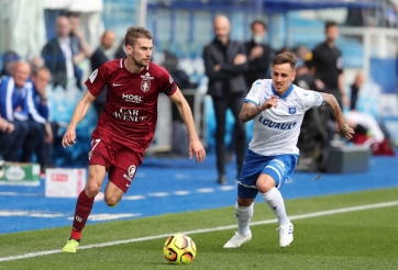 Nhận định Metz vs Auxerre: Căng thẳng và khó lường