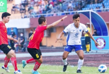 Nhận định Luang Prabang United vs Lao Army FC: Cân bằng mong manh