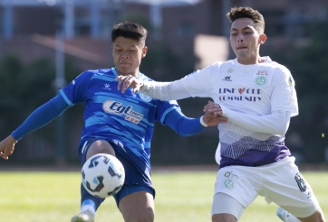 Nhận định Wofoo Tai Po FC vs Rangers: Ưu thế nghiêng về chủ nhà