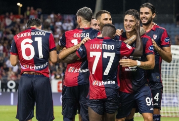 Nhận định Cagliari vs Lecce: Nỗi lo trụ hạng
