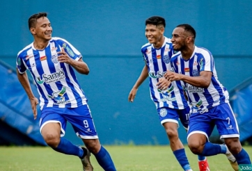 Nhận định Náutico RR vs Sao Raimundo RR: Chênh lệch đẳng cấp