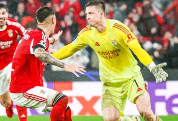 Nhận định Benfica vs Real Madrid: Cuộc chiến duyên nợ