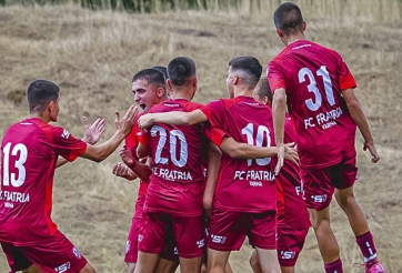 Nhận định Etar vs Fratria: Chủ nhà hiếu khách