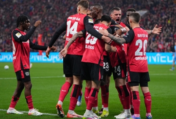 Nhận định Olympiakos vs Bayer Leverkusen: Đối thủ khó xơi