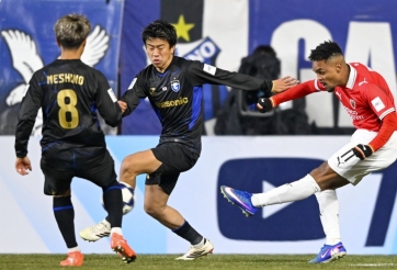 Nhận định Gamba Osaka vs Pohang: Chủ nhà chiếm ưu thế rõ rệt