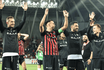 Nhận định Serik Spor vs Corum: Khách hưởng niềm vui