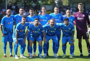 Nhận định Vanspor FK vs Bodrumspor: Không cân sức